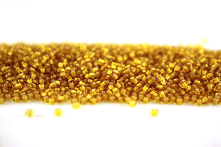 Бисер Чехия круглый 10/0 500 г 15056