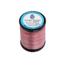 Нитки для вышивания " SumikoThread" JST1 50 100% шелк 250 м №503