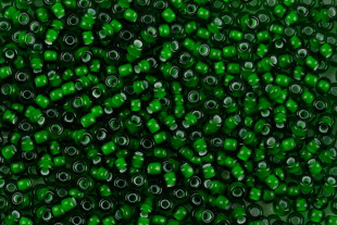 Бисер Чехия круглый 08/ 0 331- 19001 2, 9 мм 50г 55126