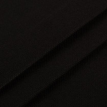 Канва K27 " BLITZ" / " Gamma" цв. 100% хлопок 150 x 100 см ± 2 см черный