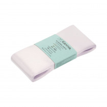 Лента атласная 50 мм ( 2 ") "Gamma" ФАСОВКА 5.4 м №044 св.сиреневый