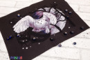 Набор для вышивания " PANNA" J- 0359 ( Ж- 0359 ) " Белая сова" 